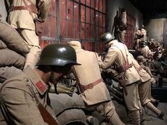 -上海四行仓库抗战纪念馆