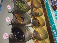 -手选潮汕鲜活牛肉火锅(二七广场店)