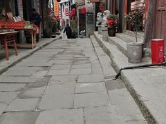 -恩阳古镇