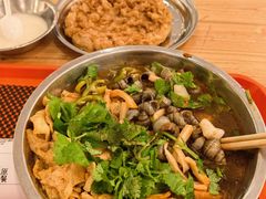 -柳州肥姨妈大骨螺蛳粉(双阳路店)