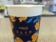 -CoCo都可(包河万达店)