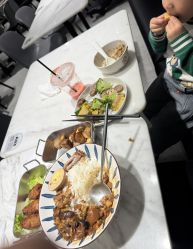 -MINI MARS 脚下的城市乐园·餐饮·派对(静安江宁店)