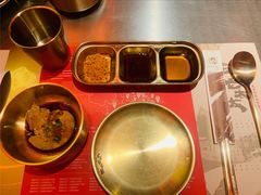 秘制酱-西塔老太太泥炉烤肉(苏州大悦城店)