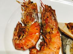 -杭州国际会议中心洲际酒店-原素全日餐厅(解放东路店)