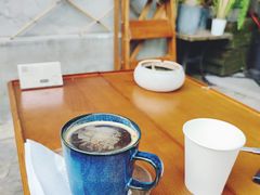 -又至园精品咖啡馆(将军塘店)