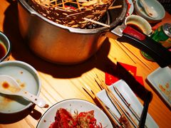 -蚝翅·海鲜粥·烧烤·宁夏滩羊季(玉米楼店)