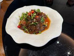 -曹家小菜(胜太路店)