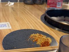 -水浒烤肉(医学院店)
