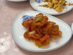 -烤肉宛饭庄(南礼士路店)