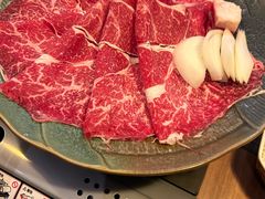 -满来寿喜烧(金虹桥店)
