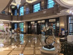 -太原星河湾酒店-真粤中餐厅