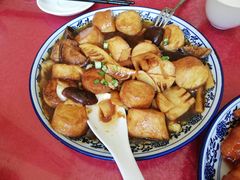 -北大地皖峰饭馆