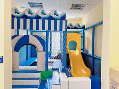 -海富金太阳幼儿园(金杨十街坊东)