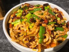 -泉味道贵州厨房(三里河店)