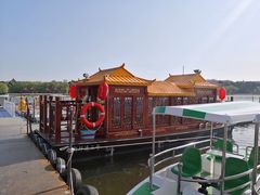 -长春市南湖公园