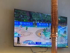 -江合勇丹东兄弟小串海鲜烧烤(总店)