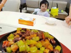 -小北江河鲜(新城店)
