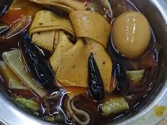 -鹍记特色牛杂面