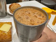 -香港新发烧腊茶餐厅(书城店)