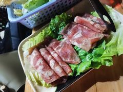 -司马街鸡煲(西华路店)