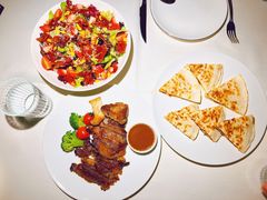 -研食记西餐厅(金融中心店)