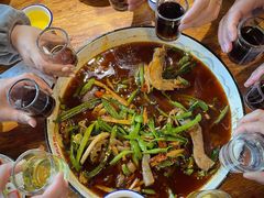 -彪彪烧鸭店(总店)