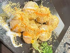 -克比叔叔印度餐厅Kebabs on the Grille (人民广场店)