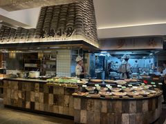 -黄山老妈·土菜(碧桂园店)