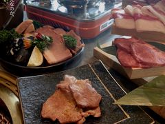 -花时·炭火烧肉(东百中心A馆店)