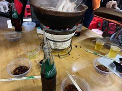 -威邵鸡煲(西华路总店)