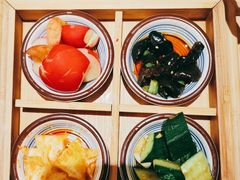 -马记永·兰州牛肉面(天通苑家乐福店)