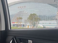 -环球中心海洋乐园