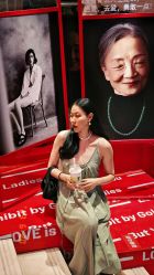 -金夫人婚纱摄影(总店)