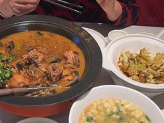 -北大荒人•新东北菜(青岛银座店)