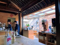 -VOYAGE COFFEE(北锣鼓巷店)