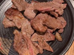 -赤坂亭·M9和牛烧肉·铁板烧·日料398放题(长泰广场店)
