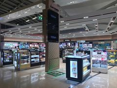 -曼谷素万那普国际机场
