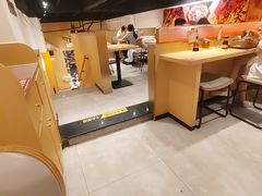 -华记煲仔华·煲仔饭(市桥易发店)