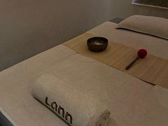 -LANN I 蘭 泰式古法按摩(徐家汇城开YOYO店)