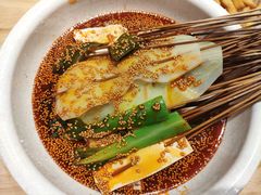 -嘉州叶婆婆钵钵鸡(建设路店)