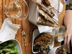 -木屋烧烤(坂田天安云谷店)