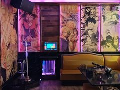 -酷秀KTV(阳泉滨河店)