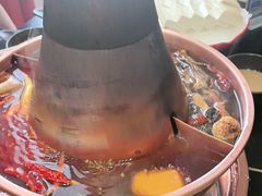 -乔先生涮肉·鲜活牛羊肉火锅(塘沽店)