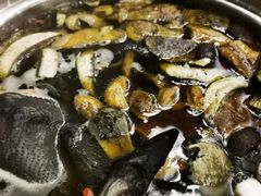 -太婆天府山珍酒楼(亚运村店)