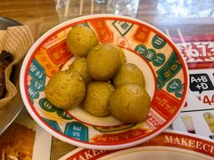 -孖记茶档·热腾茶餐(江南西plus店)