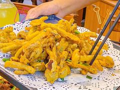 -李东农庄(中南百草园地标店)