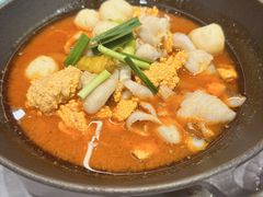 -肖记公安牛肉鱼杂馆·省级非物质文化遗产(江汉路直营店)