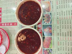 -葛记焖饼(伏牛路店)