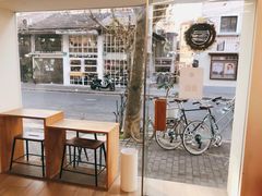 -Onirii Coffee(长乐路店)