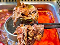 -雾都渣渣火锅(南城智汇城店)